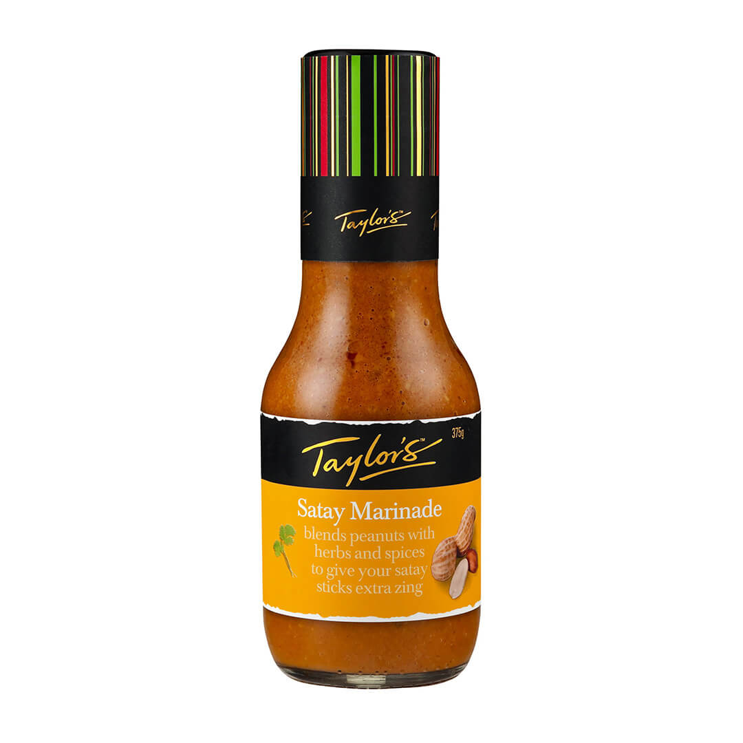 Taylor's Marinades